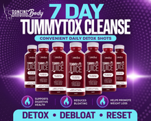Load image into Gallery viewer, 7 DAY KICK START! THIS OPTION COMES IN 7 BOTTLES!