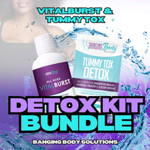 Load image into Gallery viewer, Detox Kit