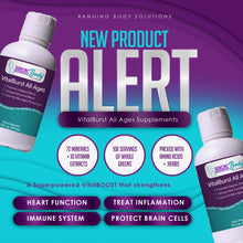 Load image into Gallery viewer, VitalBurst