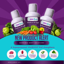 Load image into Gallery viewer, VitalBurst