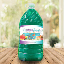 Load image into Gallery viewer, FATHERS DAY BUY ONE GET ONE FREE! 2 Ready To Drink Gallons (Comes In two 32 oz concentrated bottles) (Copy)