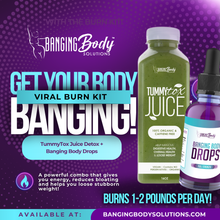 Load image into Gallery viewer, FAT BURN KIT (Lose 1-2 Pounds Per Day‼️)