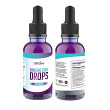 Load image into Gallery viewer, Banging Body Drops- 1 Bottle