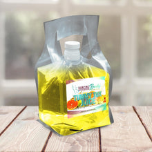 Load image into Gallery viewer, 2 Ready To Drink Gallons (Comes In two 32 oz concentrated bottles)