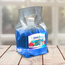 Load image into Gallery viewer, 2 Ready To Drink Gallons (Comes In two 32 oz concentrated bottles)