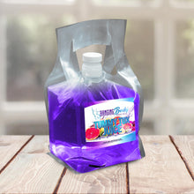 Load image into Gallery viewer, 2 Ready To Drink Gallons (Comes In two 32 oz concentrated bottles)