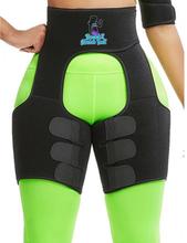 Load image into Gallery viewer, BANGING BODY THIGH SHRINKER