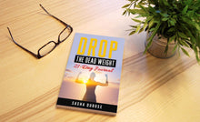 Load image into Gallery viewer, Drop The Dead Weight-21 Day Journal