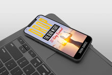 Load image into Gallery viewer, Drop The Dead Weight-21 Day Journal