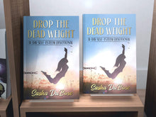 Load image into Gallery viewer, Drop The Dead Weight-31 Day Devotional