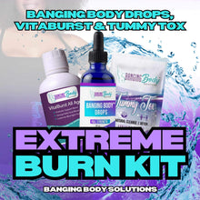 Load image into Gallery viewer, Extreme Burn Kit
