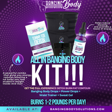 Load image into Gallery viewer, BangingBody™ Kit
