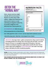 Load image into Gallery viewer, Flat Tummy Kit

