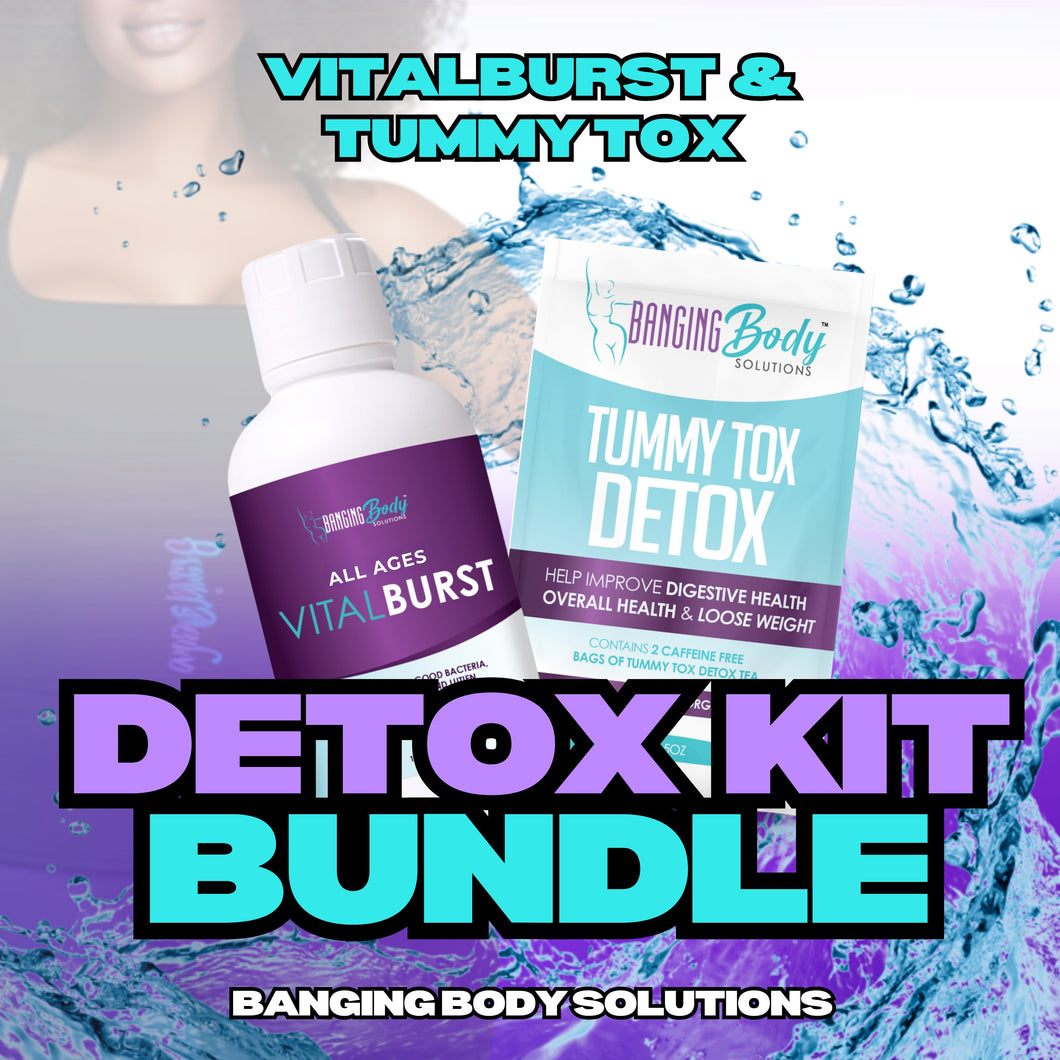 Detox Kit