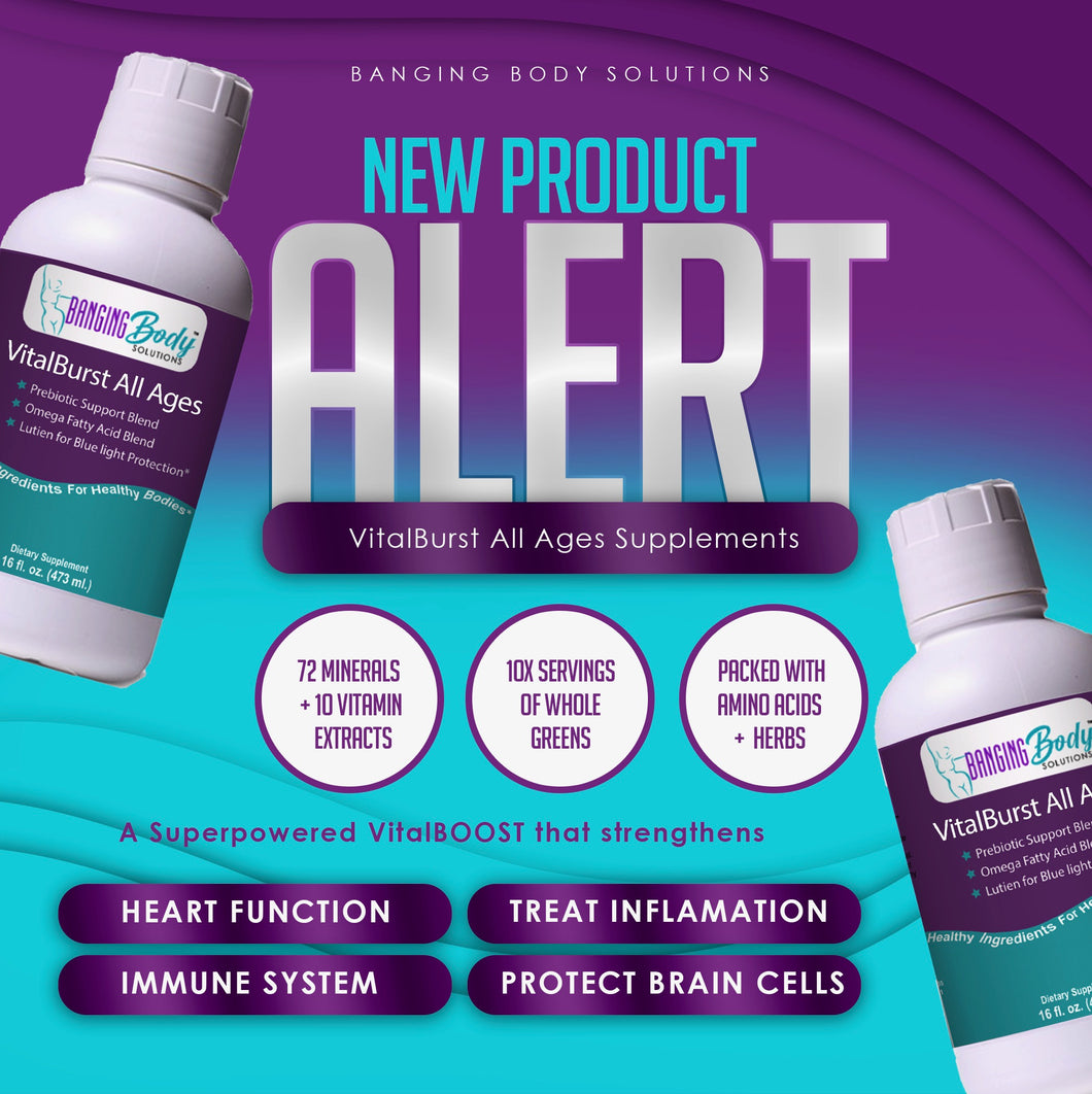 VitalBurst