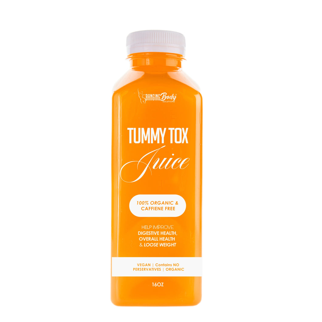 7 DAY KICK START! THIS OPTION COMES IN 7 BOTTLES!