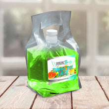Load image into Gallery viewer, 2 Ready To Drink Gallons (Comes In two 32 oz concentrated bottles)

