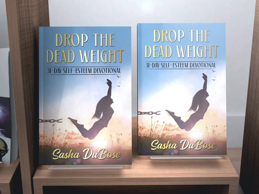 Drop The Dead Weight Bundle!